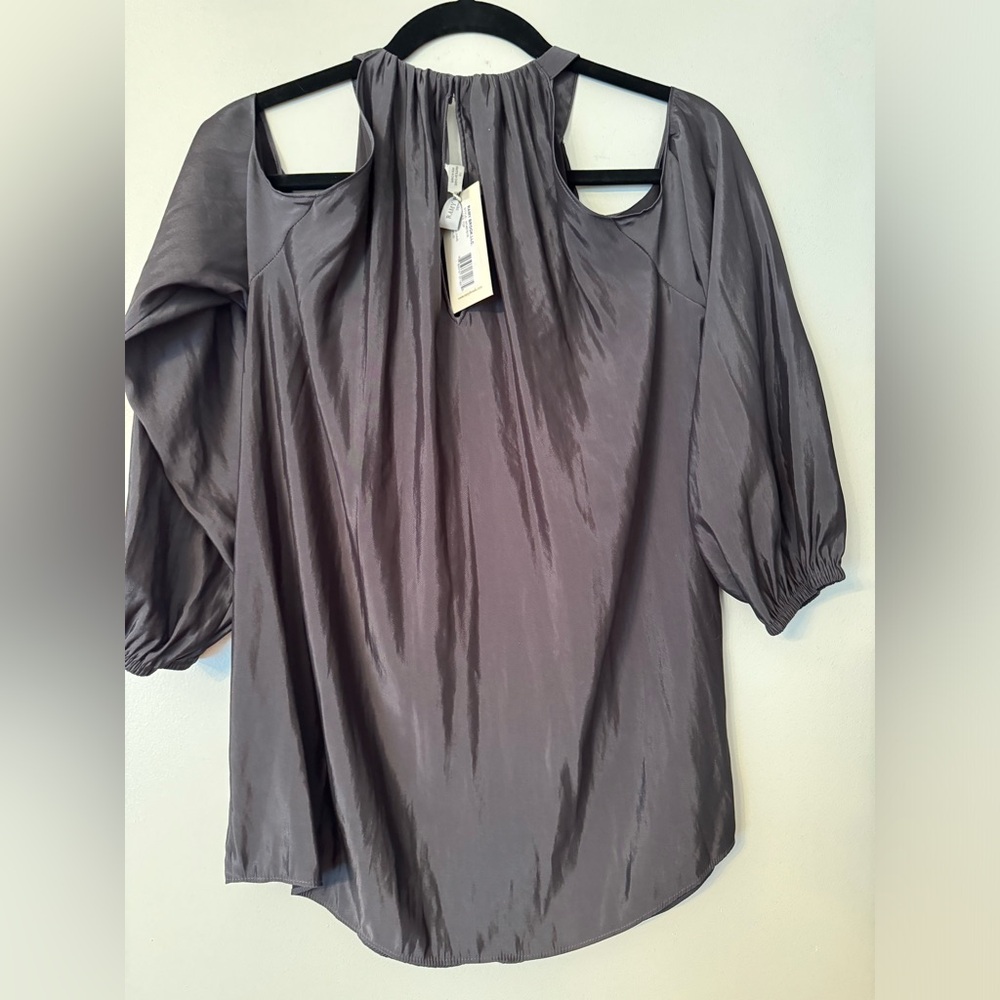 Ramy  brook tops . Size L&M . With tag . Original price 400